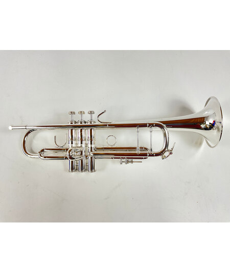 Demo Bach 180S43 Bb Trumpet (SN: 805257)