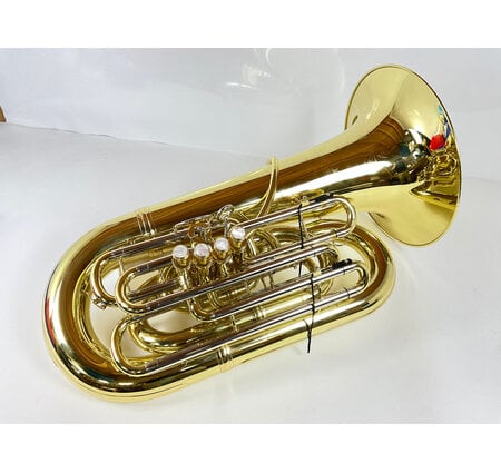 Demo Eastman EBC834 CC tuba (SN: Y2401590)