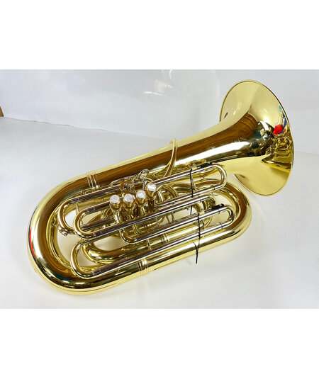 Demo Eastman EBC834 CC tuba (SN: Y2401590)
