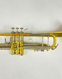 Used Bach LT37 Bb Trumpet (SN: 112191)