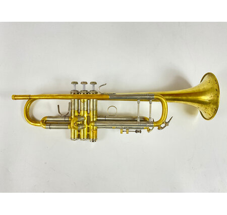 Used Bach LT37 Bb Trumpet (SN: 112191)