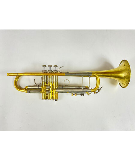 Used Bach LT37 Bb Trumpet (SN: 112191)