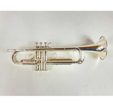 Used Yamaha YTR-8335UGRS Bb Trumpet (SN: 401964)