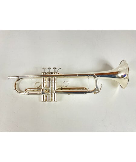 Used Yamaha YTR-8335UGRS Bb Trumpet (SN: 401964)