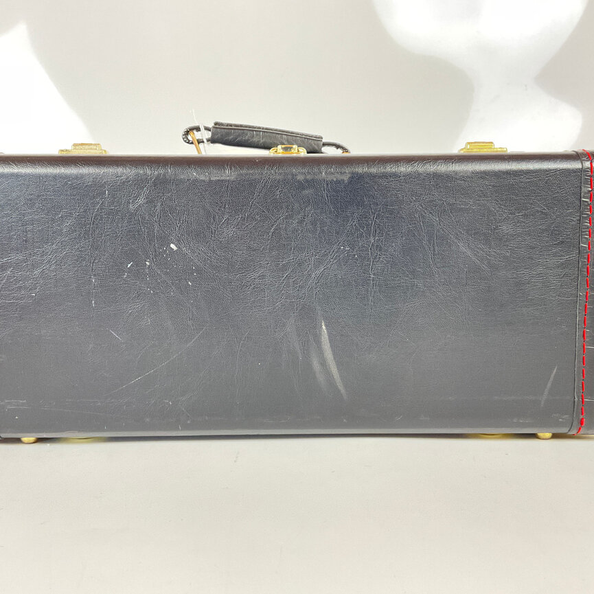 Used Bach 37 Bb Trumpet (SN: 674335)