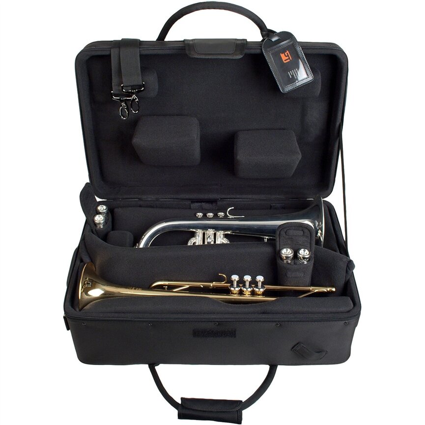 Protec IP301T Triple Trumpet IPAC Case Standard