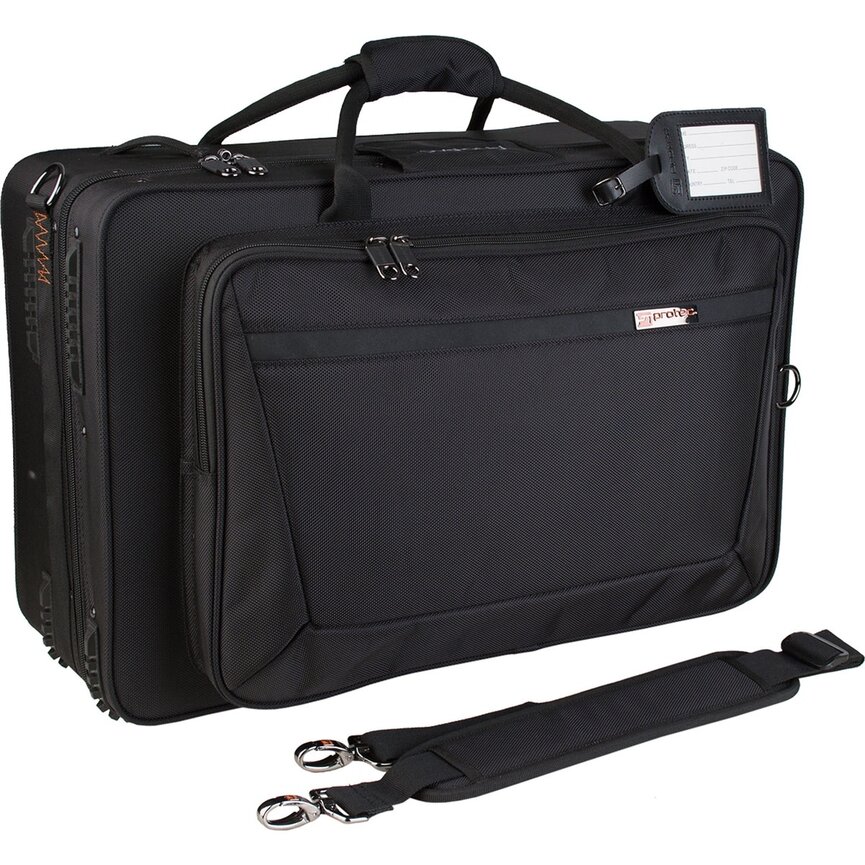 Protec IP301T Triple Trumpet IPAC Case Standard