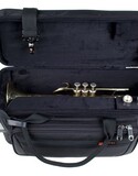 Protec PB312 Cornet Pro Pac Case, Black