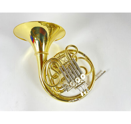 Demo Eastman EFH683D Double French Horn (SN: G2001788)