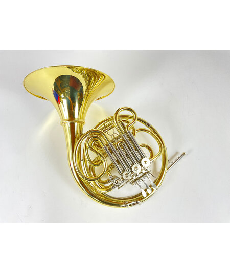 Demo Eastman EFH683D Double French Horn (SN: G2001788)