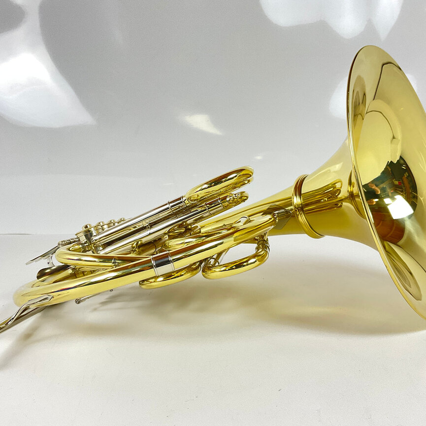 Demo Eastman EFH683D Double French Horn (SN: G2001788)
