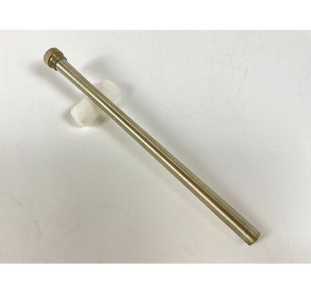 Demo Rath Nickel Silver Leadpipe 1A [41097]