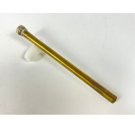 Demo Rath Brass Leadpipe 5B [41115]