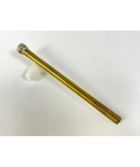 Demo Rath Brass Leadpipe 5B [41115]
