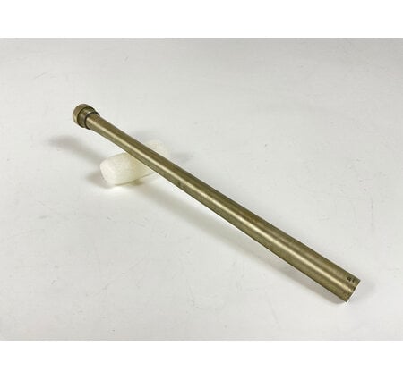 Demo Rath Nickel Silver Leadpipe 1B [41095]