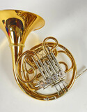Demo Eastman EFH683GD Double French Horn (SN: 14987662)