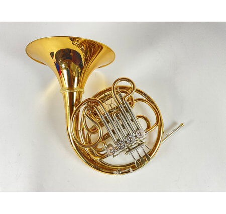 Demo Eastman EFH683GD Double French Horn (SN: 14987662)