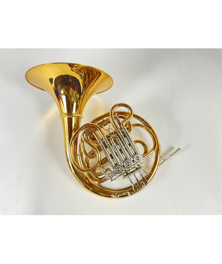 Demo Eastman EFH683GD Double French Horn (SN: 14987662)