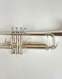 Used Yamaha YTR-850G Bb Trumpet (SN: C06722)