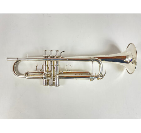 Used Yamaha YTR-850G Bb Trumpet (SN: C06722)