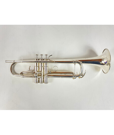 Used Yamaha YTR-850G Bb Trumpet (SN: C06722)