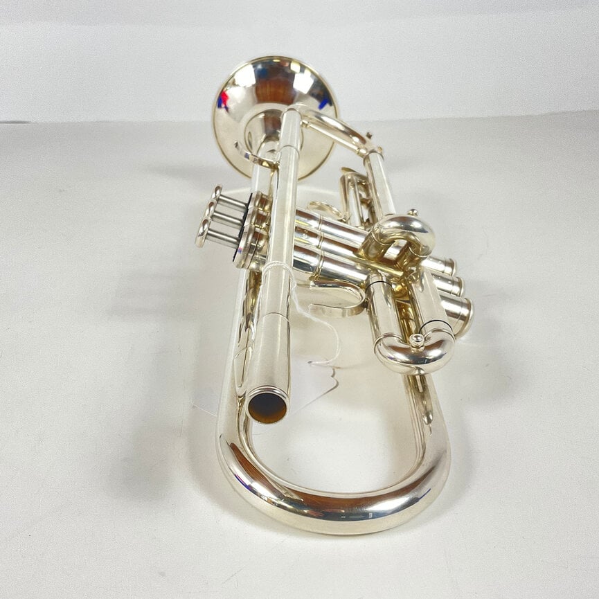Used Yamaha YTR-850G Bb Trumpet (SN: C06722)