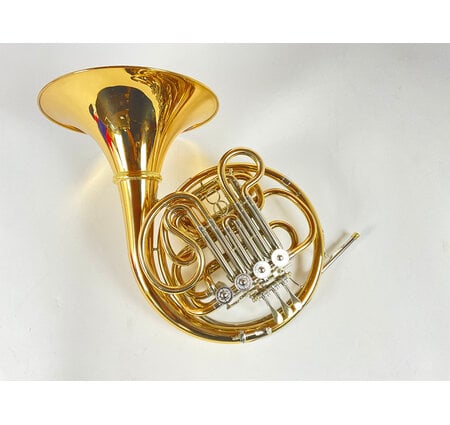 Demo Eastman EFH683GD Double French Horn (SN: 13981783)