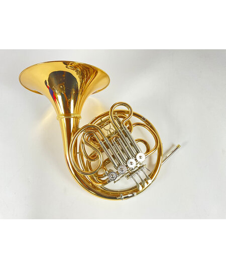 Demo Eastman EFH683GD Double French Horn (SN: 13981783)
