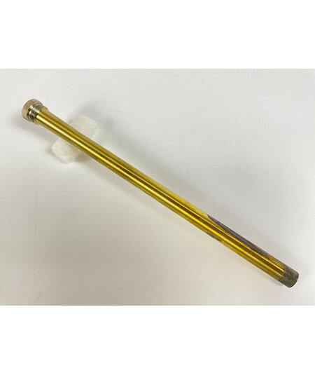 Demo Rath Brass Leadpipe 31B-L [41107]