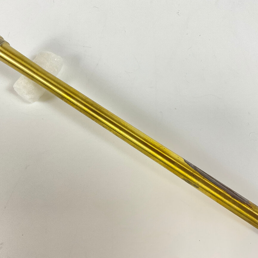 Demo Rath Brass Leadpipe 31B-L [41107]