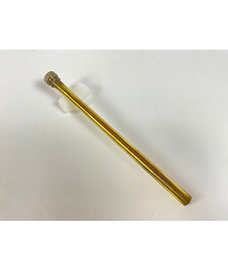 Demo Rath Brass Leadpipe 1B [41111]