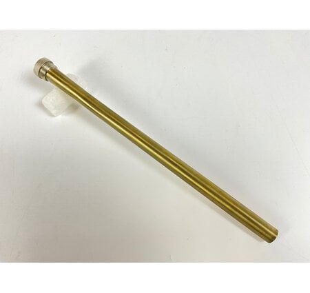 Demo Rath Brass Leadpipe 10B [41121]