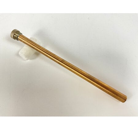 Demo Rath Bronze Leadpipe 1B [41127]