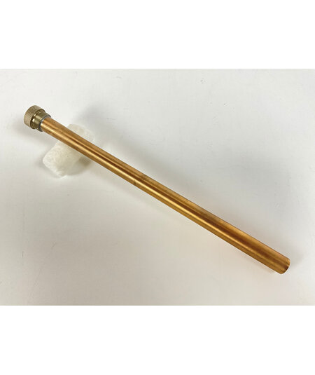 Demo Rath Bronze Leadpipe 1B [41127]