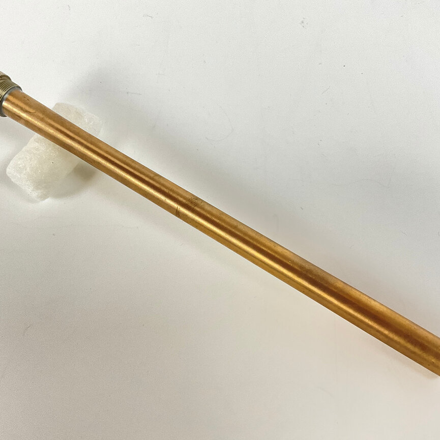 Demo Rath Bronze Leadpipe 1B [41127]