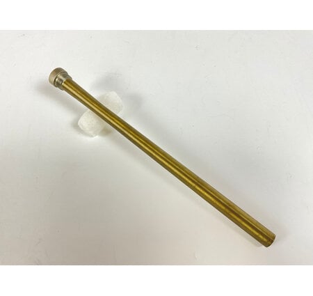 Demo Rath Brass Leadpipe 12 [41105]