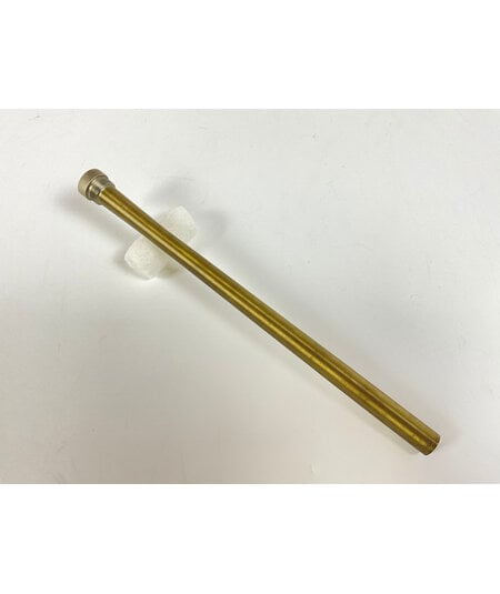 Demo Rath Brass Leadpipe 12 [41105]
