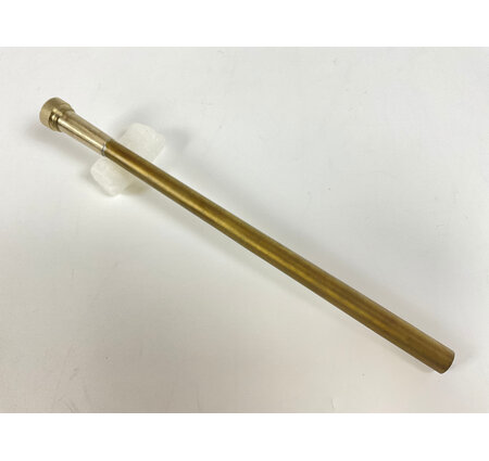 Demo Rath Brass Leadpipe KA [41117]