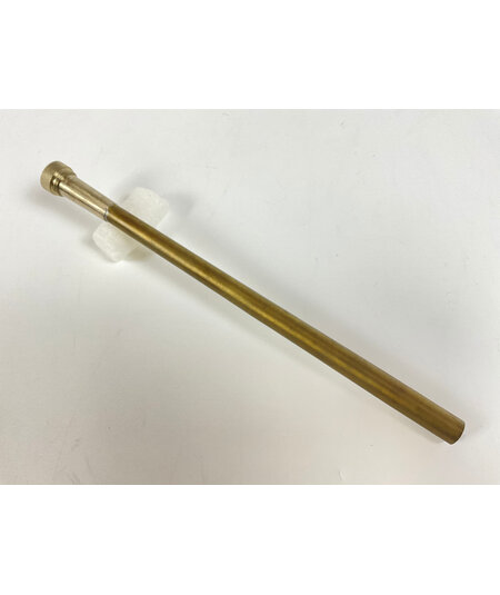 Demo Rath Brass Leadpipe KA [41117]