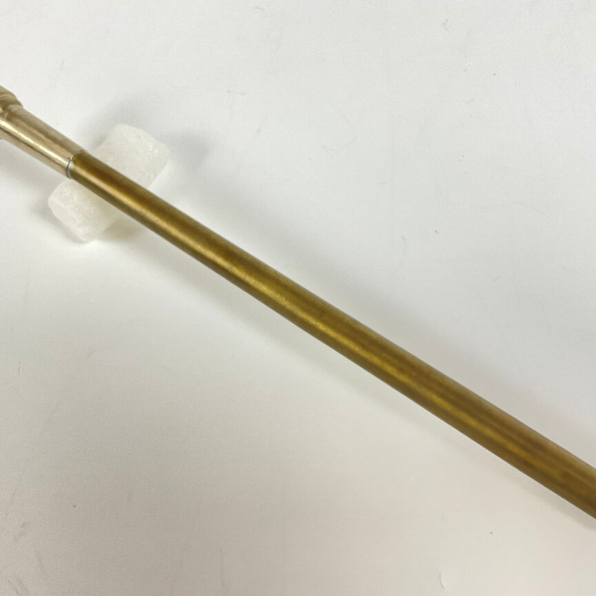 Demo Rath Brass Leadpipe KA [41117]