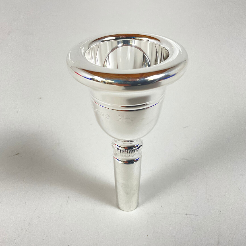 Demo JK Exclusive 3E Tuba [40805]