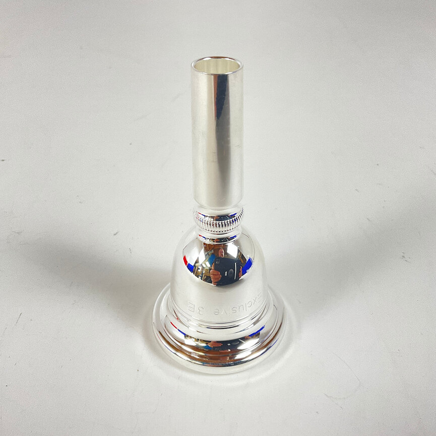 Demo JK Exclusive 3E Tuba [40805]