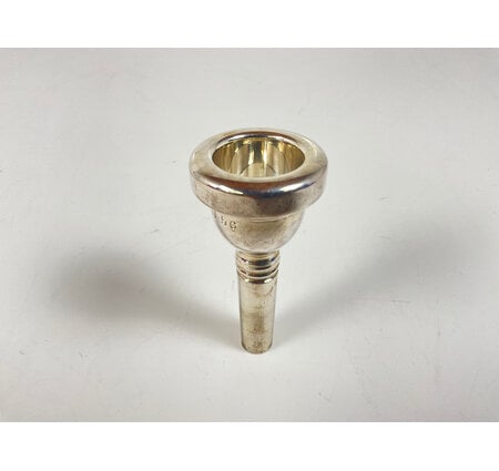 Used Conn 5G Large Shank Trombone [40687]
