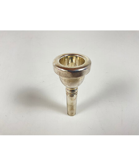Used Conn 5G Large Shank Trombone [40687]