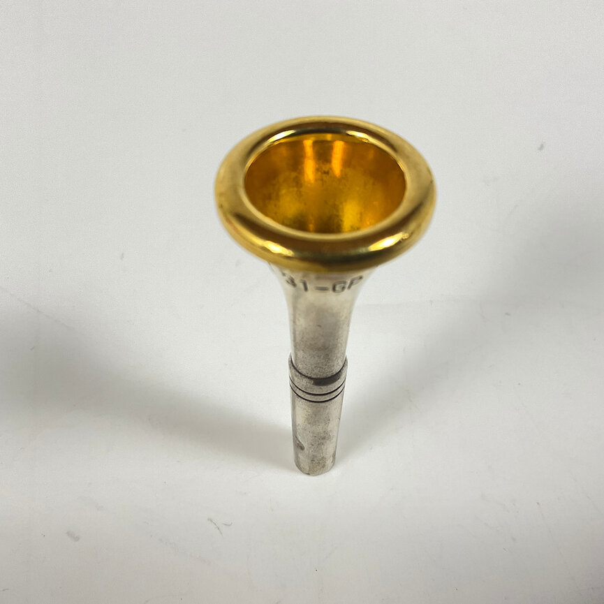 Used Yamaha 31-GP French Horn [37421]