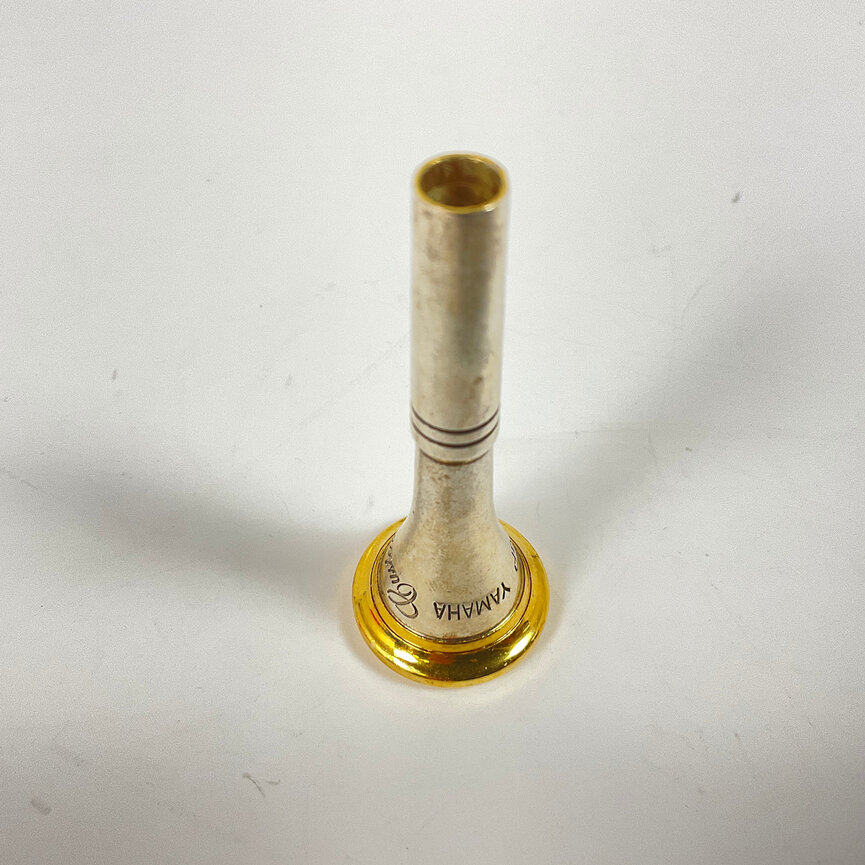 Used Yamaha 31-GP French Horn [37421]