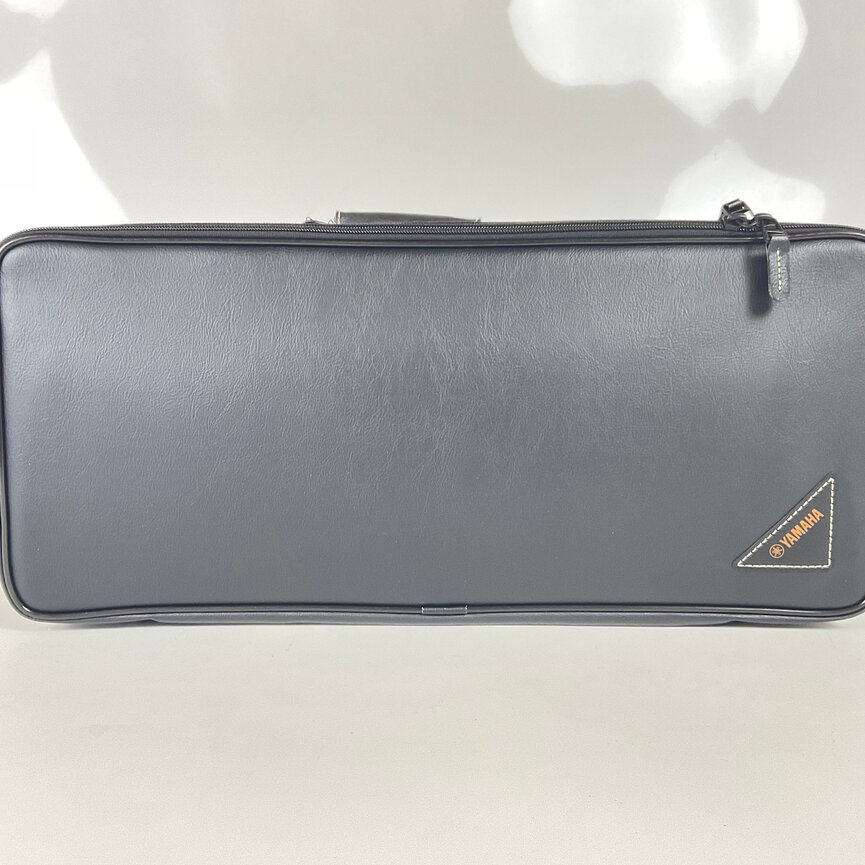 Used Yamaha YTR-9445NYS-YS Gen 3 C Trumpet (SN: E00473)