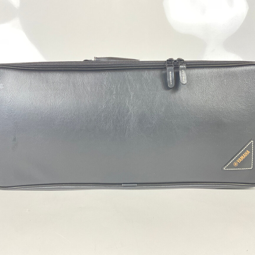 Used Yamaha YTR-9445NYS-YM Gen 3 C Trumpet (SN: E02038)