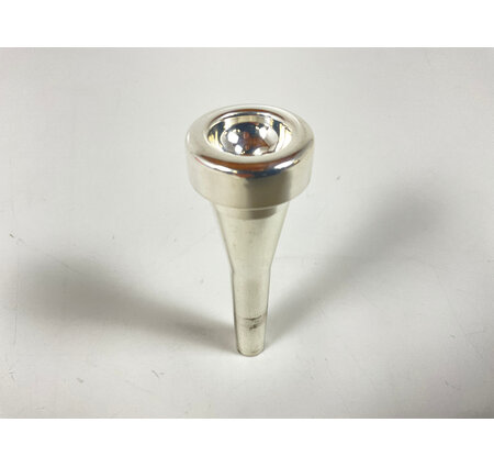 Used Monette Silver Series 4 Trumpet [41232]