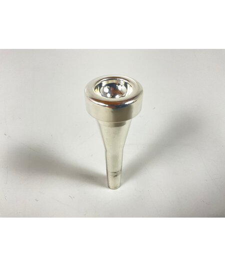 Used Monette Silver Series 4 Trumpet [41232]